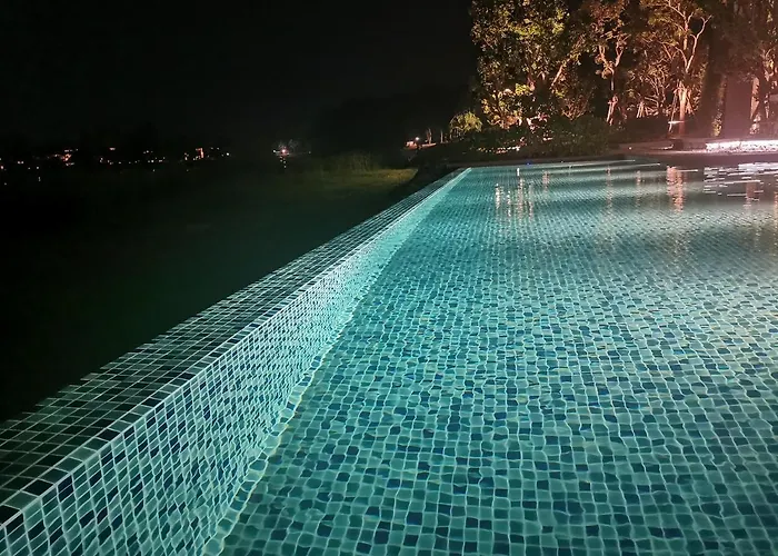 Cassia Apartment 1
