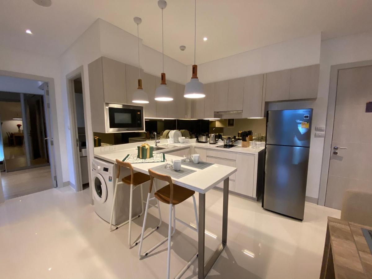 अपार्टमेंट Cassia 1 Bang Tao Beach (Phuket)