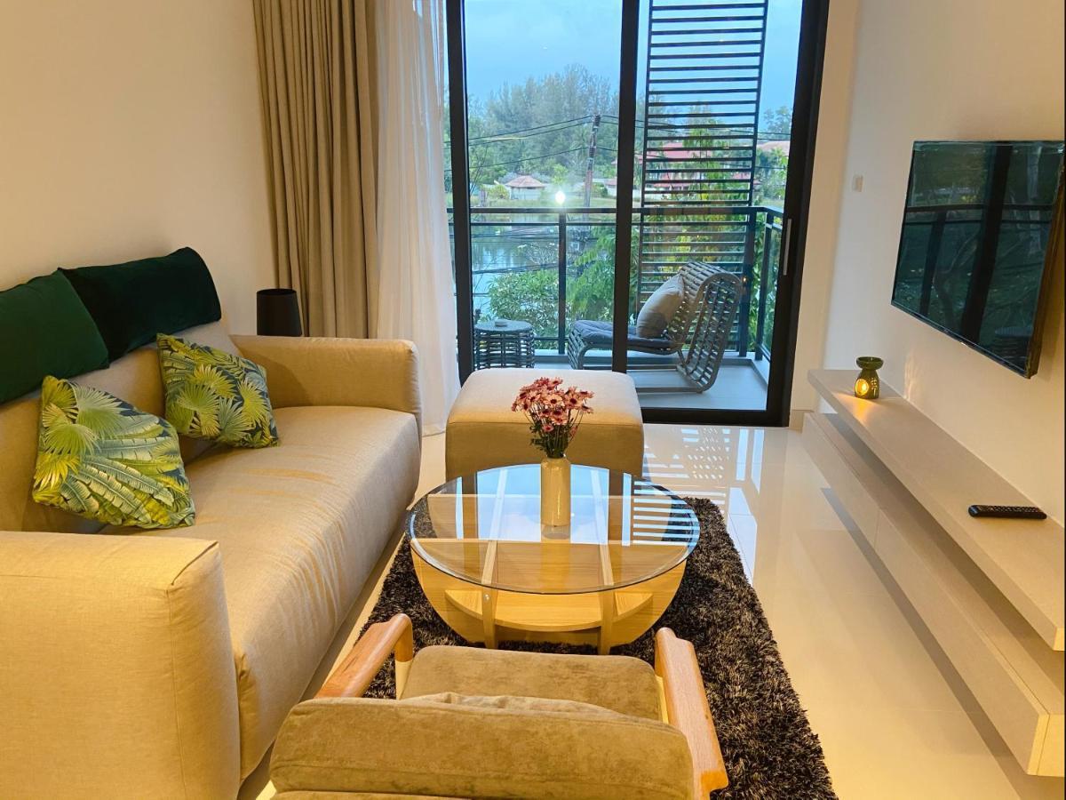 Cassia 1 अपार्टमेंट